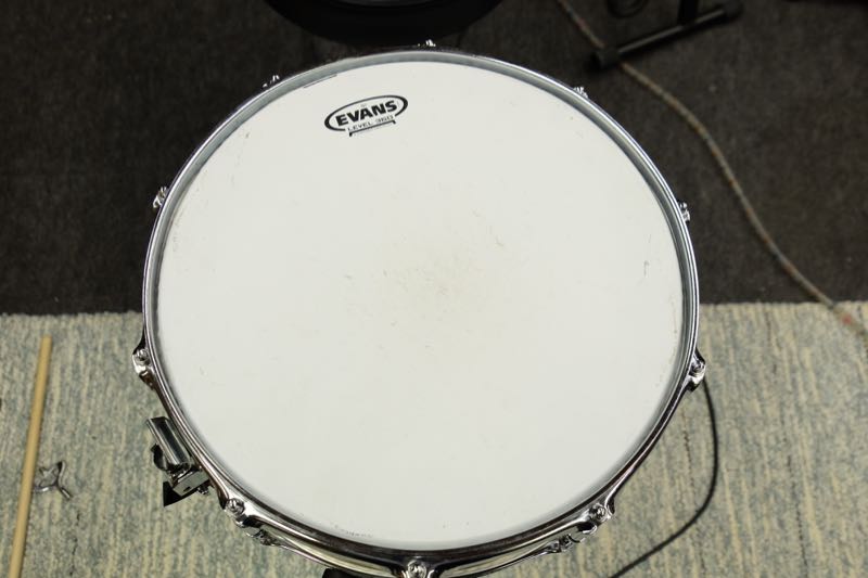 Remo MasterTouch 14x5,5