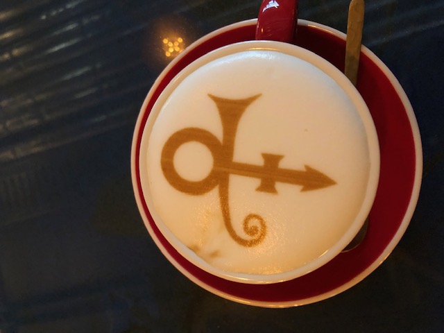 The Symbol