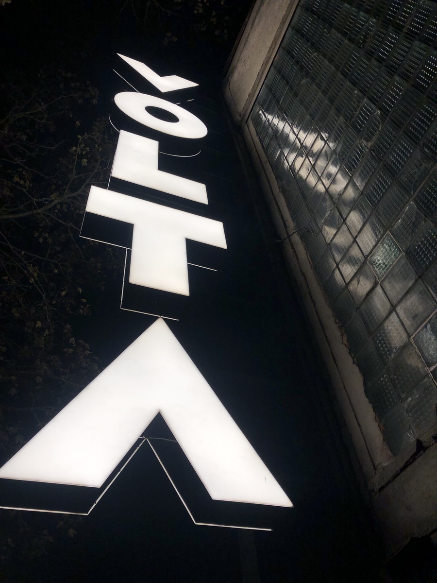 Volta
