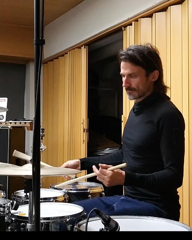More practicing!